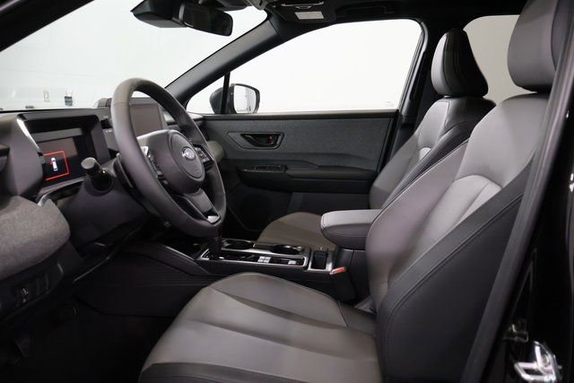 New 2026 Subaru Outback Premium image 12