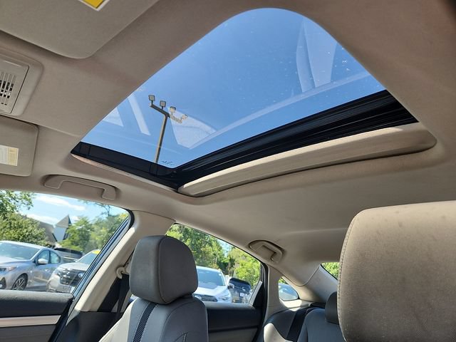 Used 2017 Honda Civic EX image 14