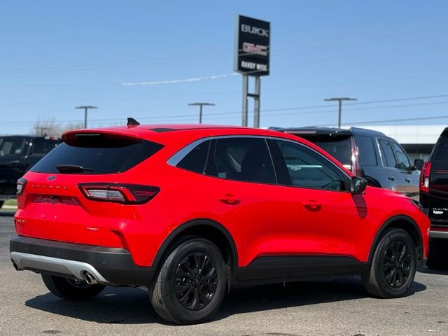 Used 2024 Ford Escape Active w/ Tech Pack #1 image 36