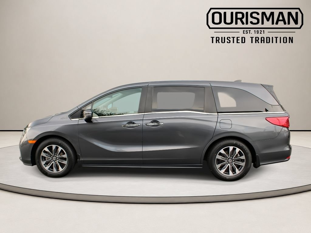 Used 2023 Honda Odyssey EX-L image 6