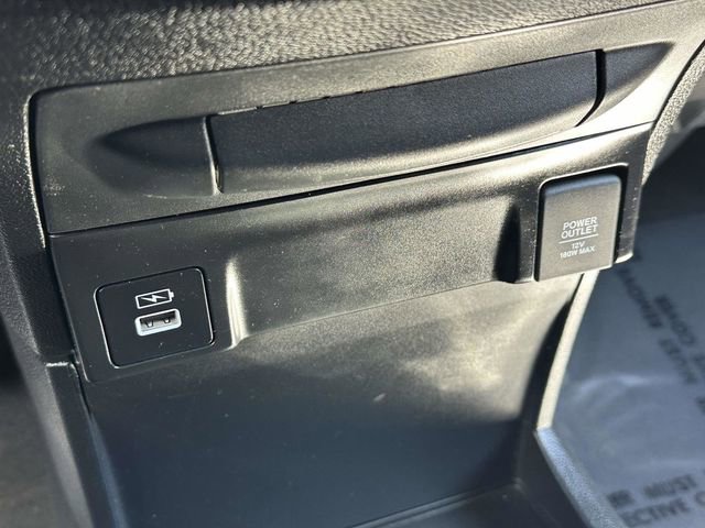 Used 2023 Honda Odyssey EX-L image 12