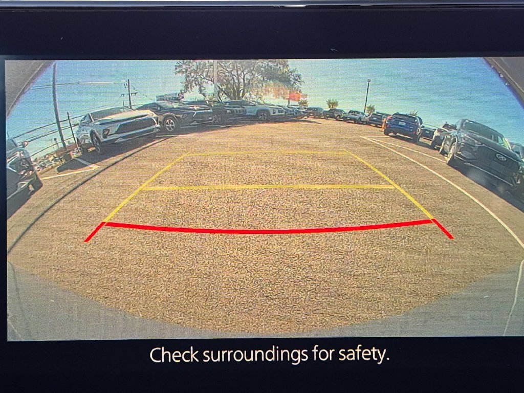 Used 2025 MAZDA MAZDA3 s AWD/4WD image 17