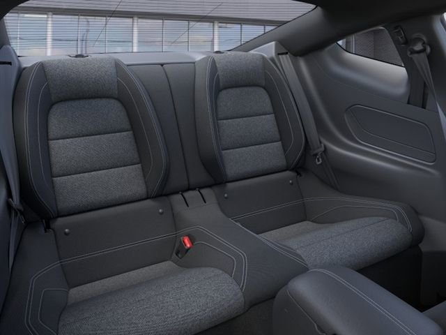 New 2026 Ford Mustang Coupe w/ Mustang Nite Pony Package image 11