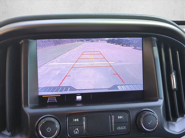 Used 2020 Chevrolet Colorado Z71 image 13