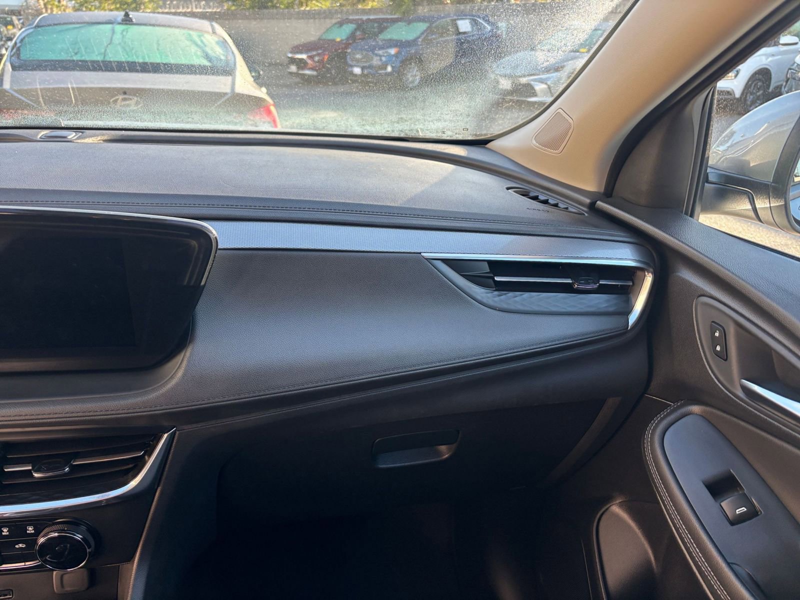 Used 2025 Buick Encore GX Preferred image 35