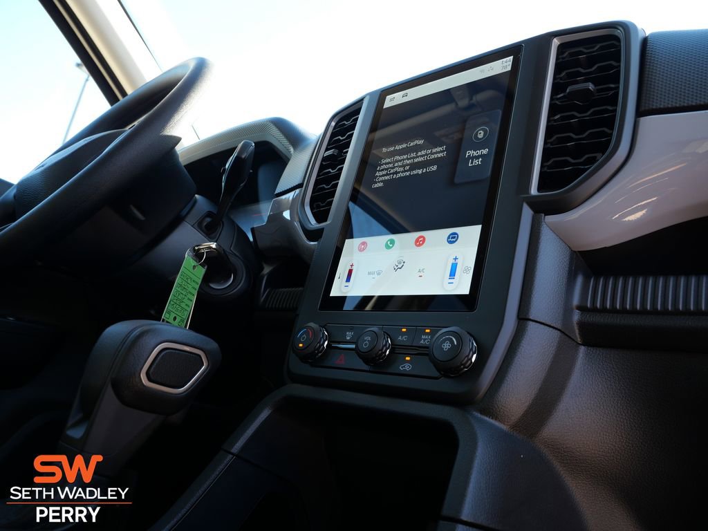 New 2025 Ford Ranger XL w/ Trailer Tow Package image 19