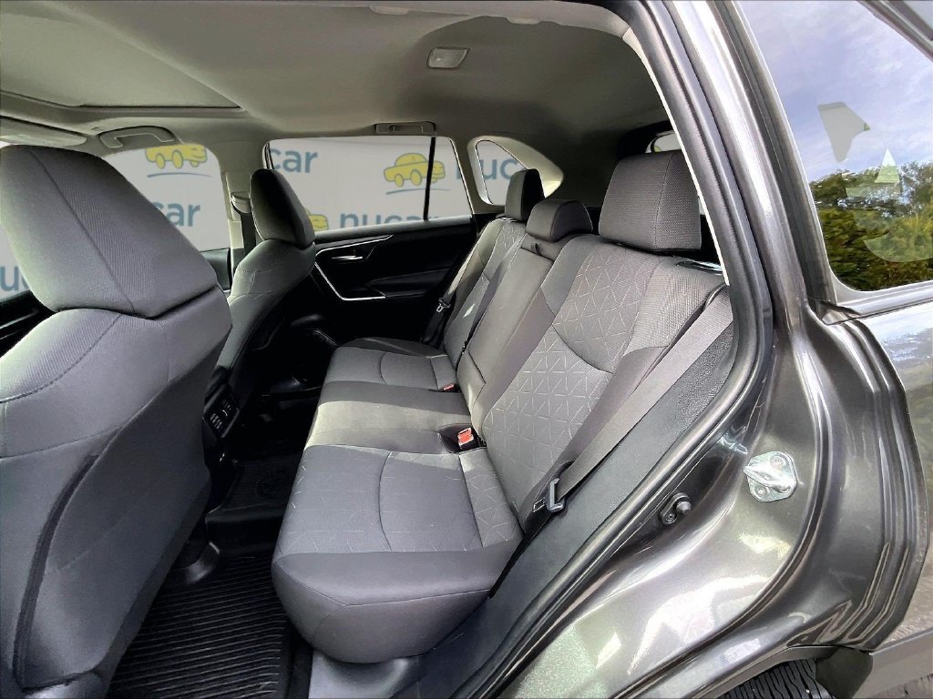 Used 2023 Toyota RAV4 XLE w/ Convenience Package AWD/4WD image 15