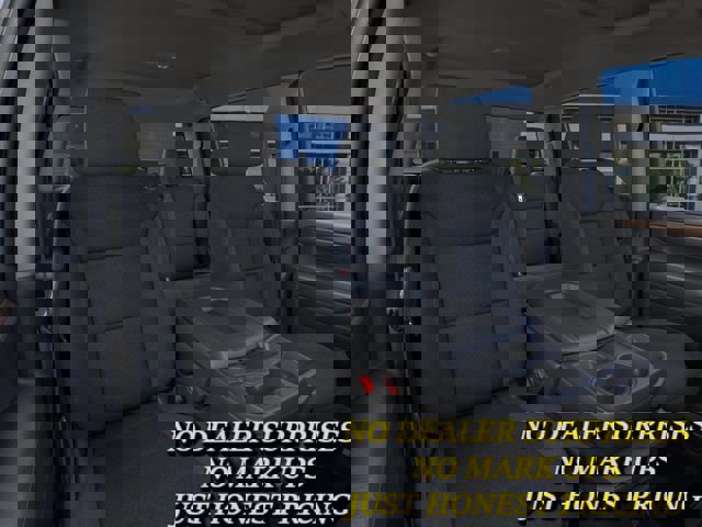 New 2026 Chevrolet Silverado 1500 LT image 16