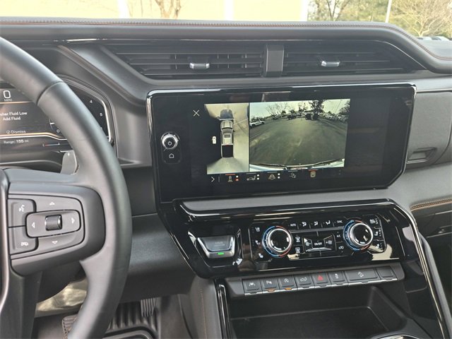 Used 2025 GMC Sierra 1500 AT4 image 10