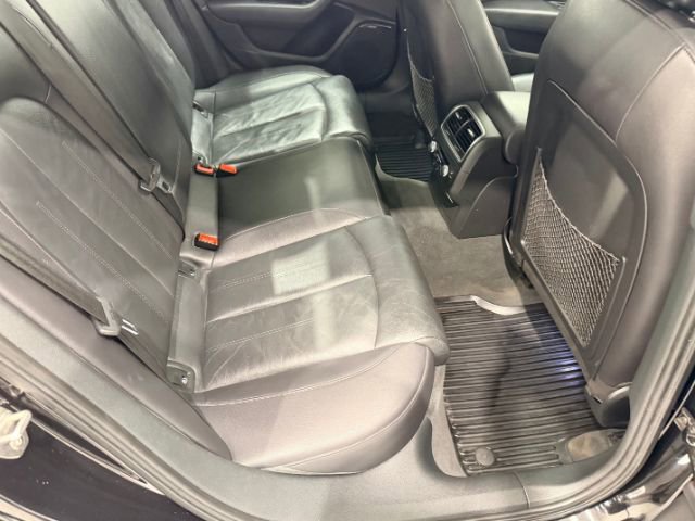 Used 2015 Audi A6 3.0T Premium Plus AWD/4WD image 18