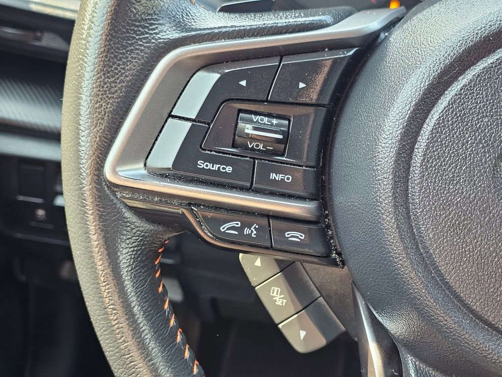 Used 2022 Subaru Crosstrek 2.0i Premium image 19