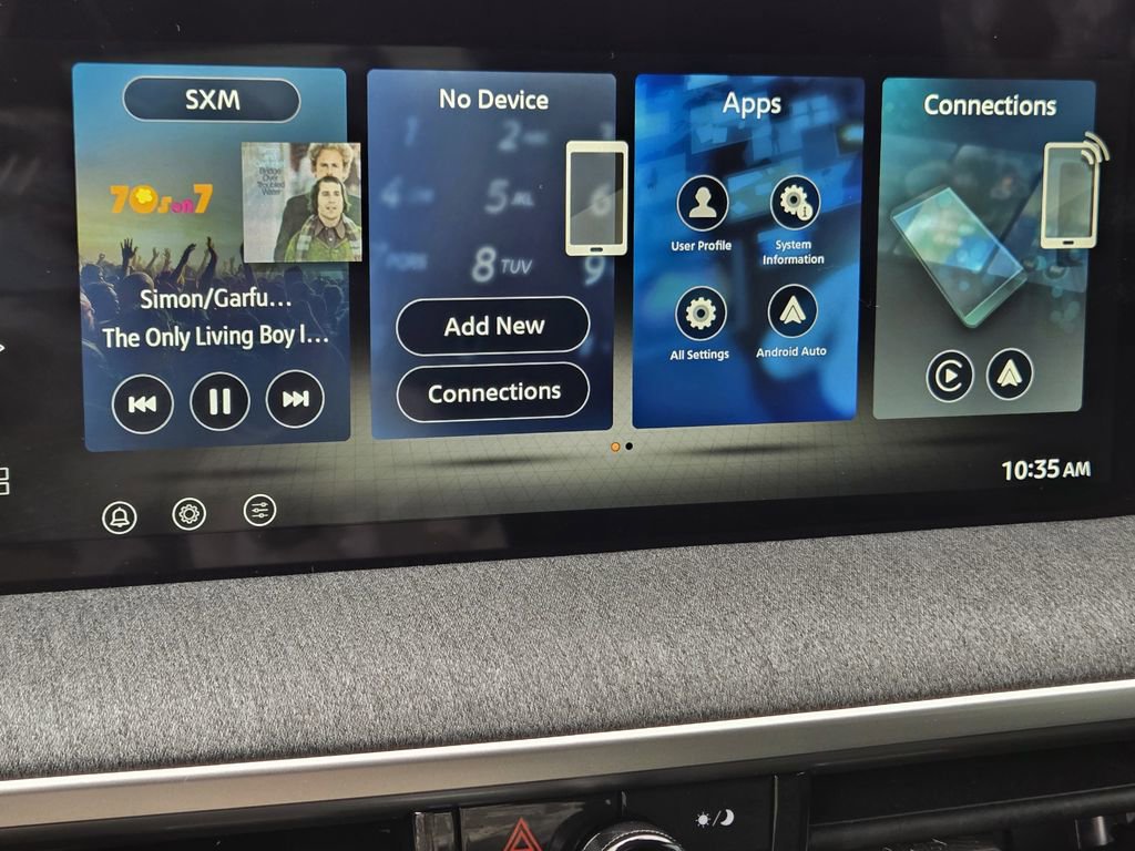 Used 2026 Nissan Kicks SV image 10