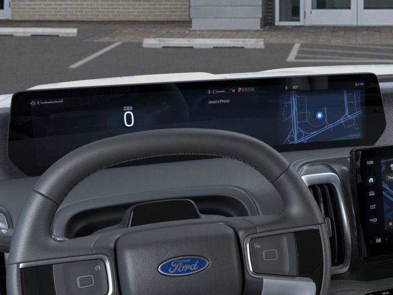 New 2025 Ford Expedition Max Platinum w/ Driver's Package image 13