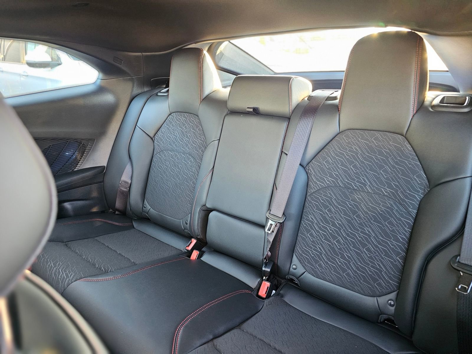 New 2026 Dodge Charger R/T Scat Pack image 24