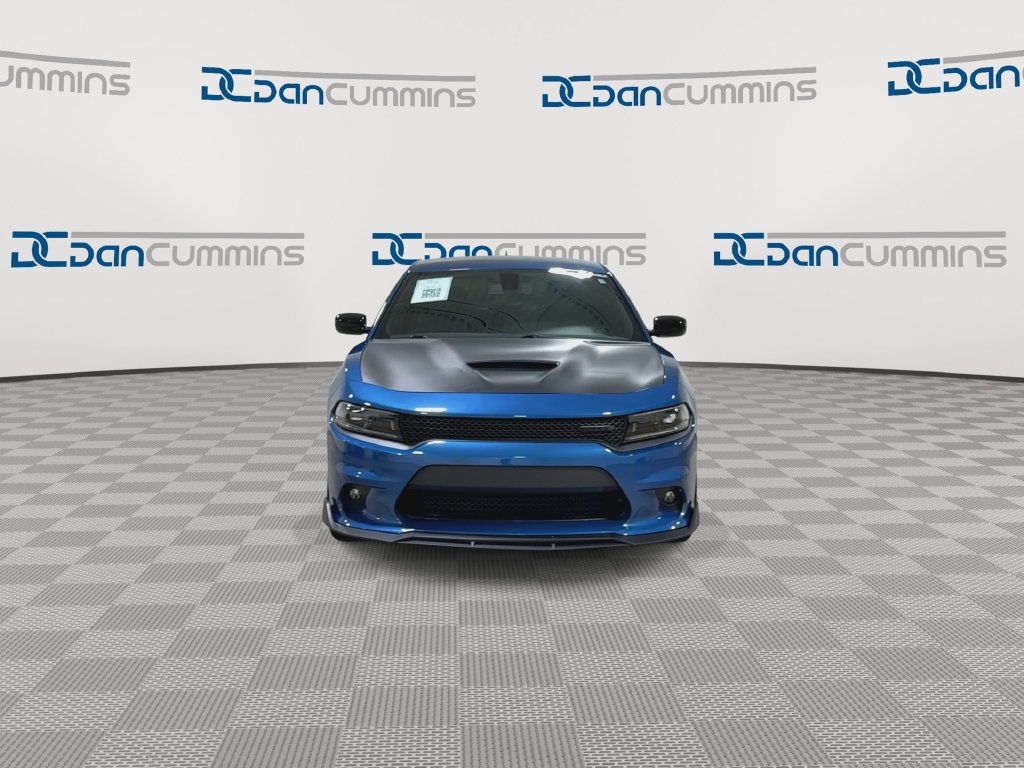 Used 2023 Dodge Charger R/T w/ Plus Group RWD image 3