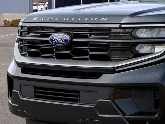 New 2027 Ford Expedition Max Platinum w/ Driver's Package AWD/4WD image 17
