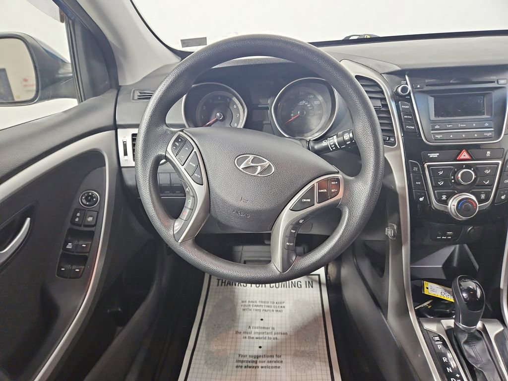 Used 2016 Hyundai Elantra GT image 14
