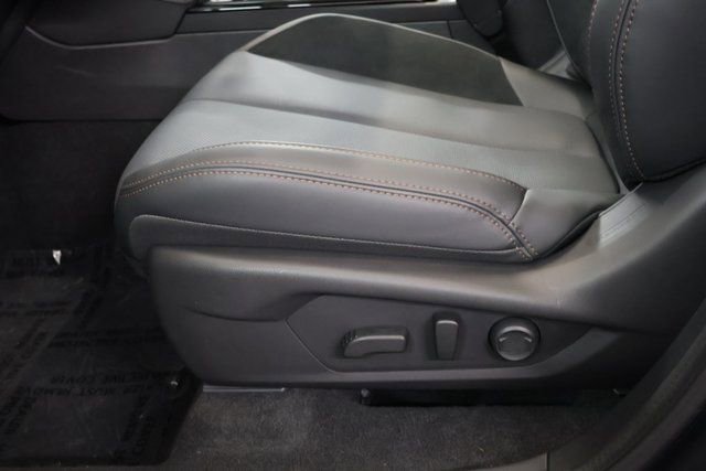 New 2026 Subaru Forester Touring image 14