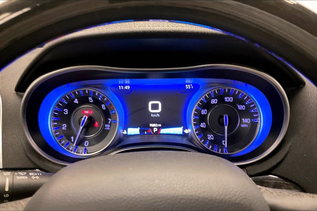 Used 2018 Chrysler 300 Limited w/ Light Group image 20