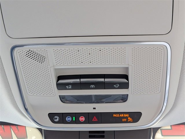 New 2026 Buick Enclave Avenir image 25