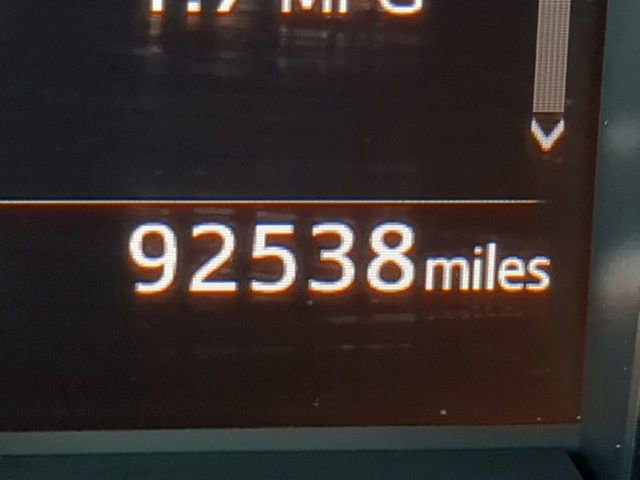 Used 2021 Toyota 4Runner Venture image 33