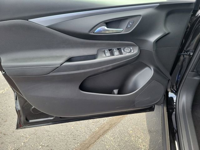 New 2026 Buick Envista Sport Touring w/ Convenience I Package FWD image 19