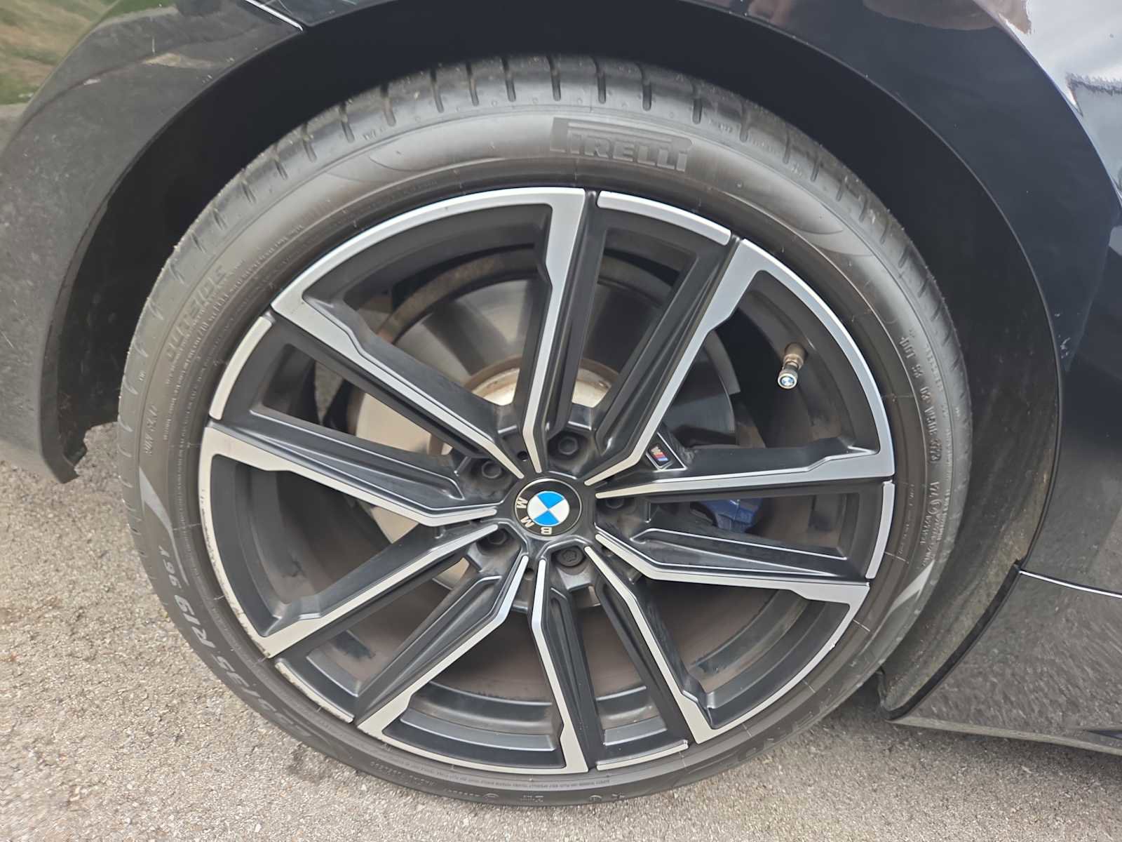 Used 2021 BMW 440i xDrive Coupe w/ Premium Package image 4