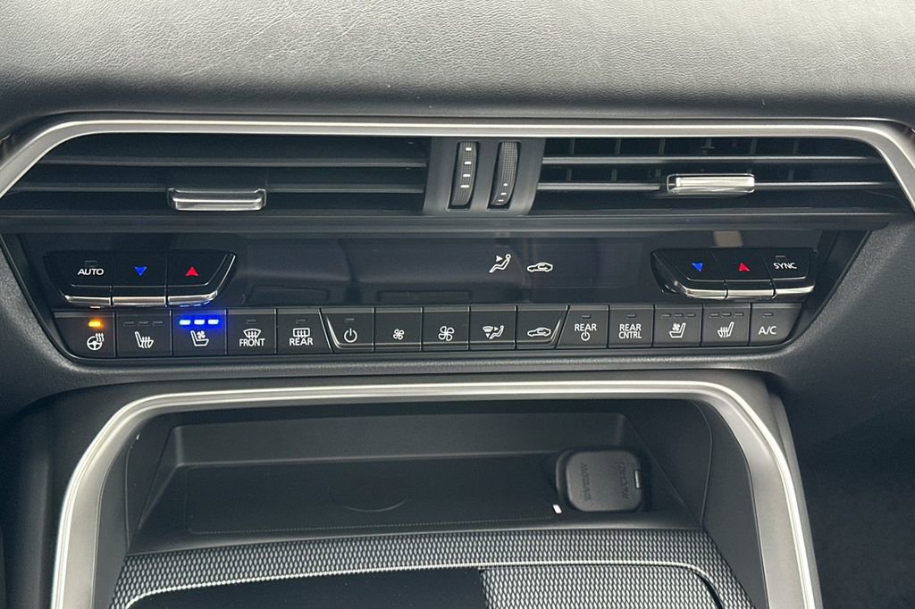 New 2026 MAZDA CX-90 3.3 Turbo S w/ Premium Package image 22