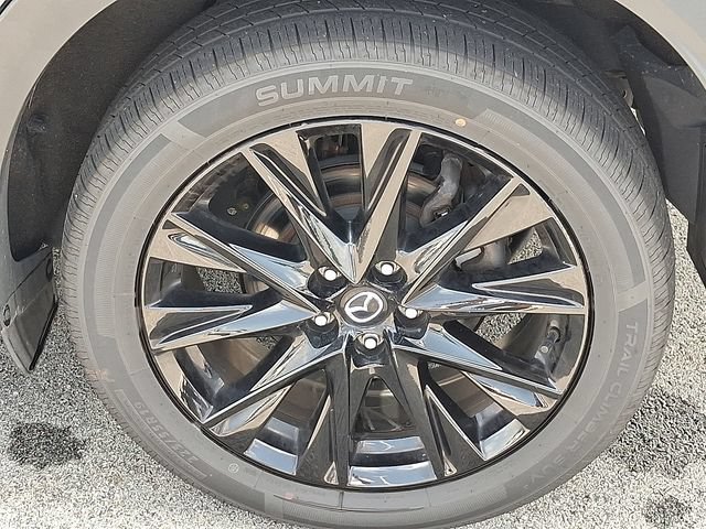 Used 2021 MAZDA CX-5 Carbon Edition AWD/4WD image 31