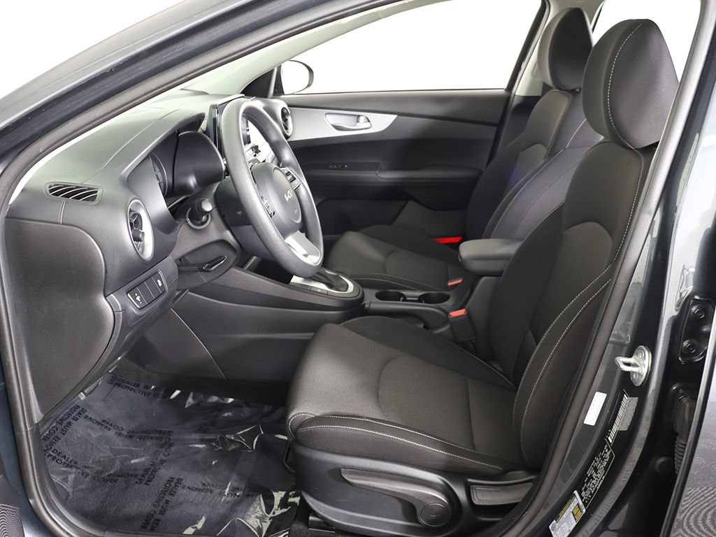 Used 2023 Kia Forte LXS FWD image 26