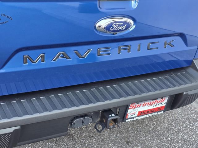 Used 2024 Ford Maverick XLT w/ XLT Luxury Package image 30