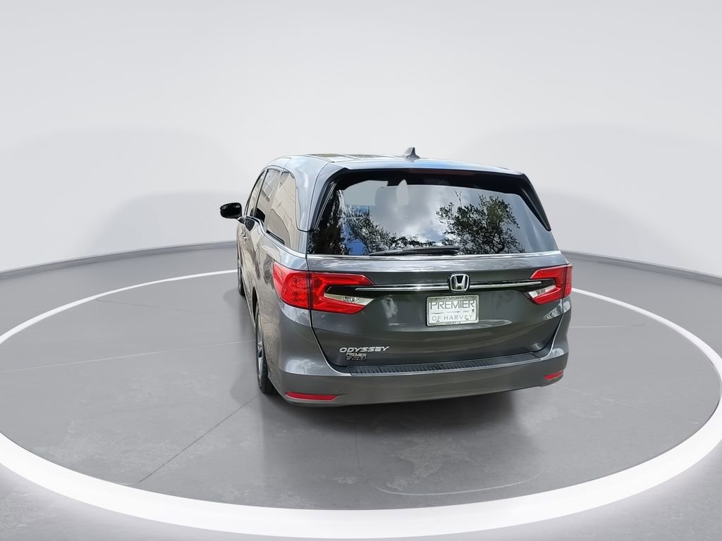 Used 2023 Honda Odyssey EX image 6
