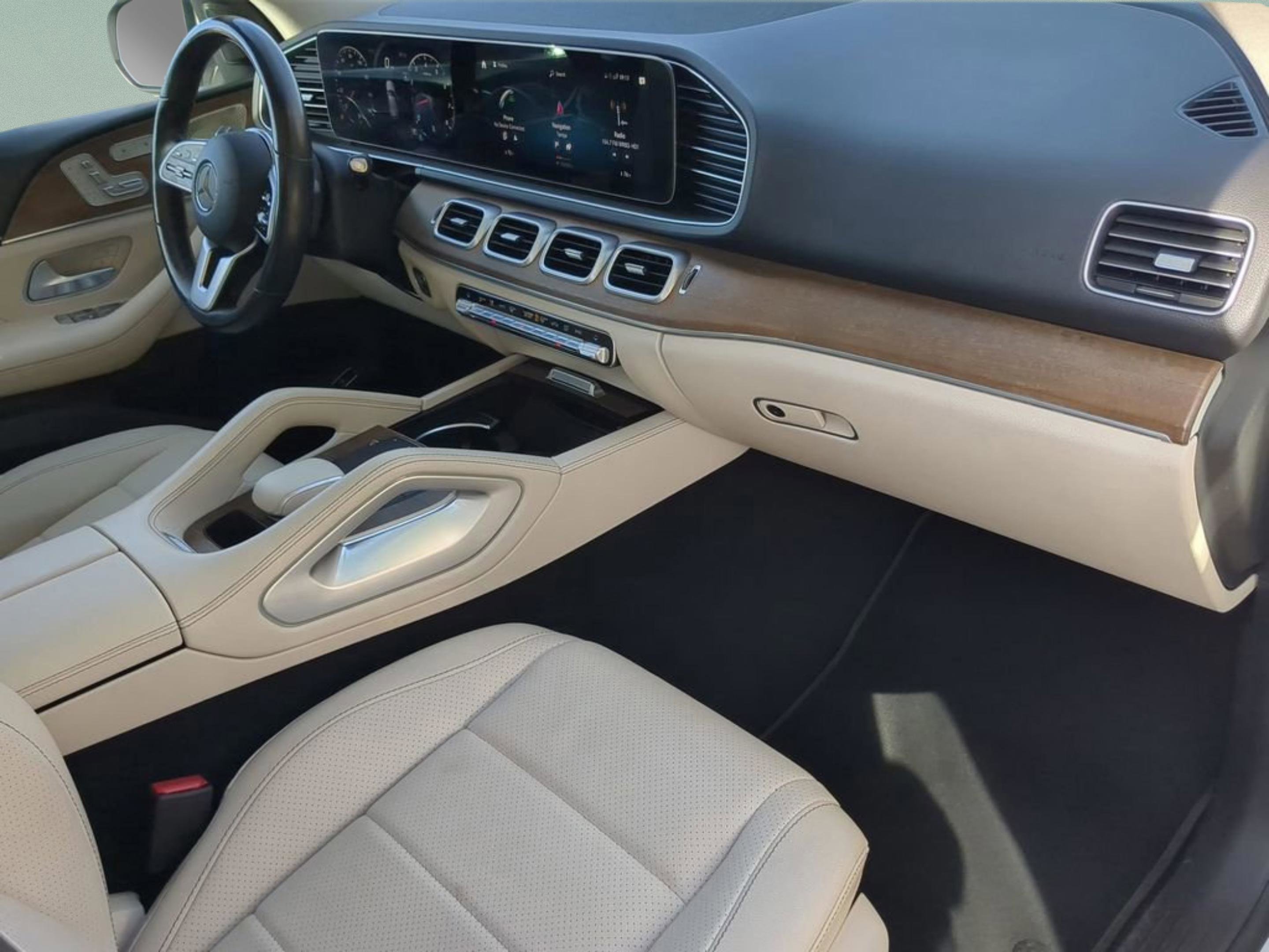 Used 2022 Mercedes-Benz GLE 350 image 44