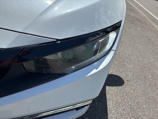Used 2020 Honda Civic LX image 10