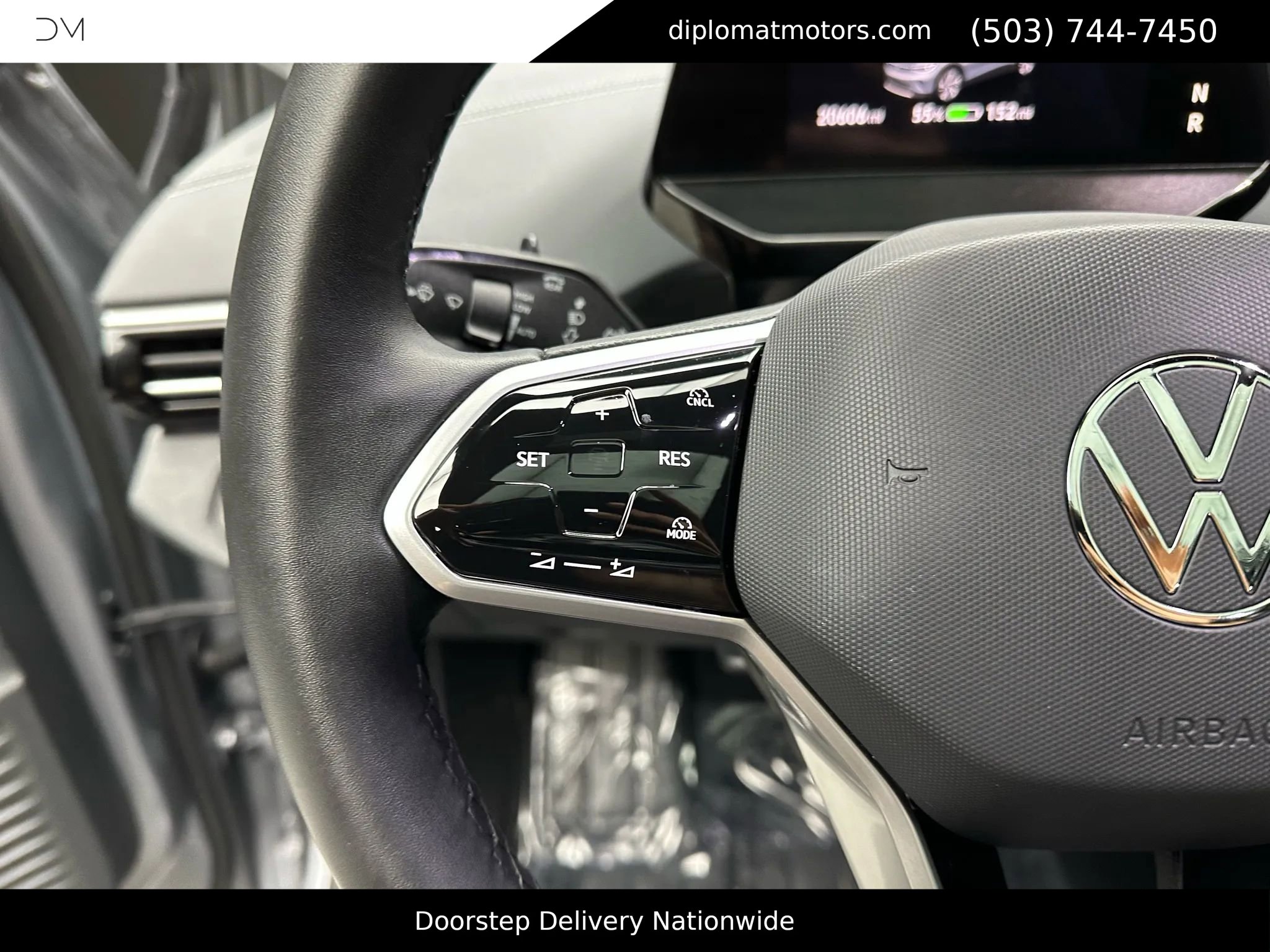 Used 2024 Volkswagen ID.4 Pro S image 30