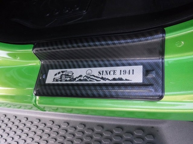 Used 2019 Jeep Wrangler Unlimited Sport image 39