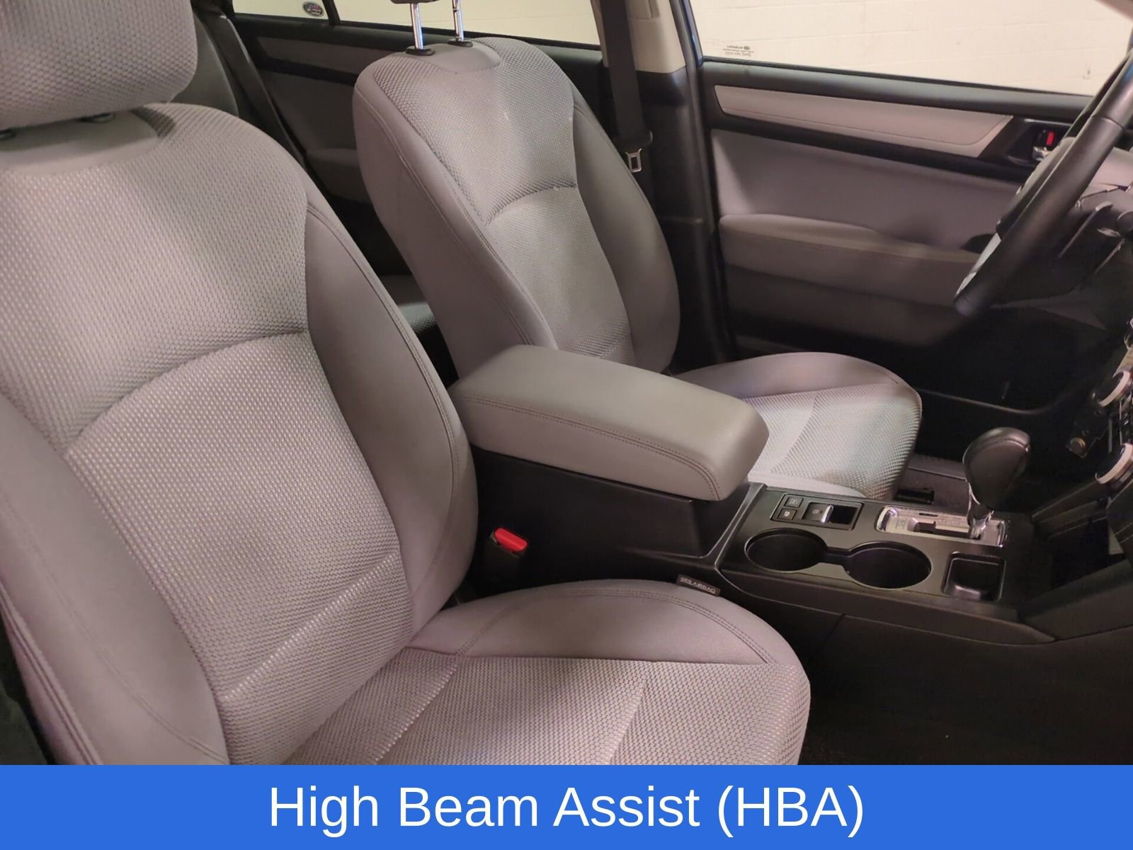 Used 2019 Subaru Outback 2.5i Premium AWD/4WD image 10