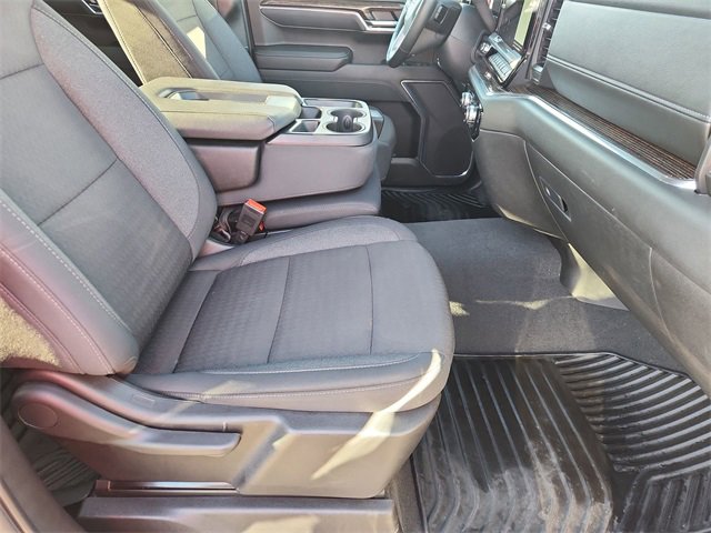 Used 2024 GMC Sierra 1500 Elevation image 26