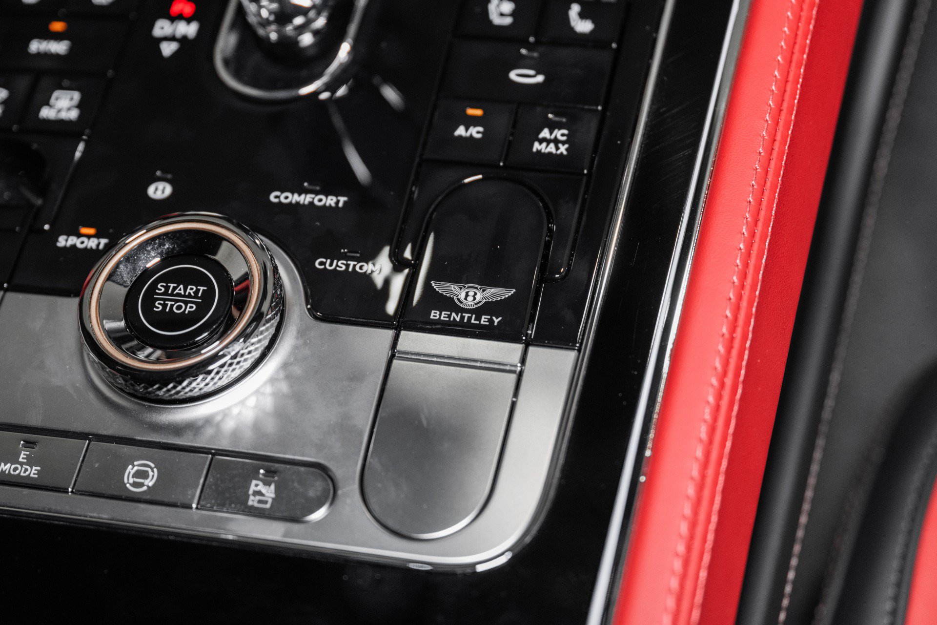New 2026 Bentley Continental GT AWD/4WD image 41