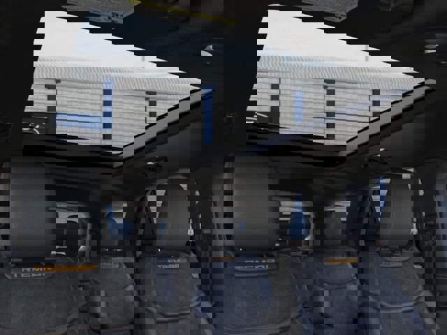 New 2026 Ford Explorer Tremor image 22