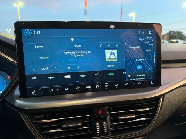 Used 2023 Ford Escape Active w/ Tech Pack #2 AWD/4WD image 25