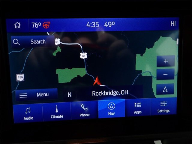 Used 2022 Ford Mustang GT Premium w/ Equipment Group 401A image 5