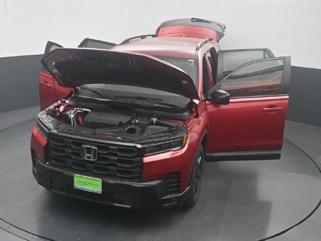 New 2026 Honda Pilot Sport image 44