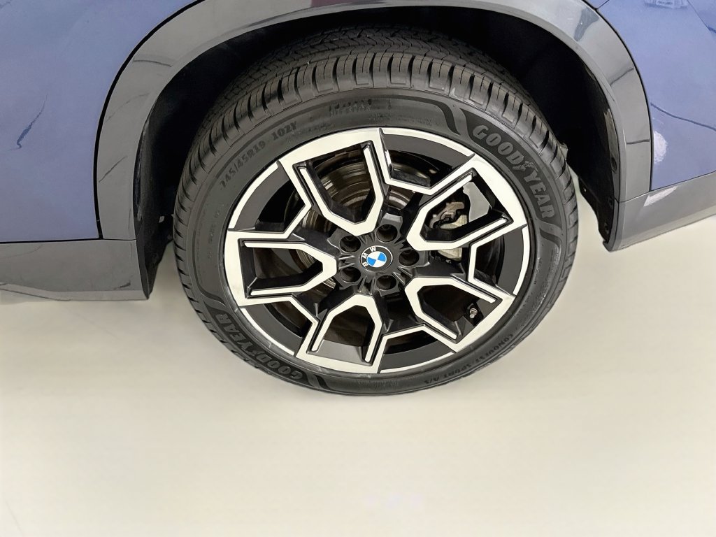 Certified 2023 BMW X1 xDrive28i AWD/4WD image 29