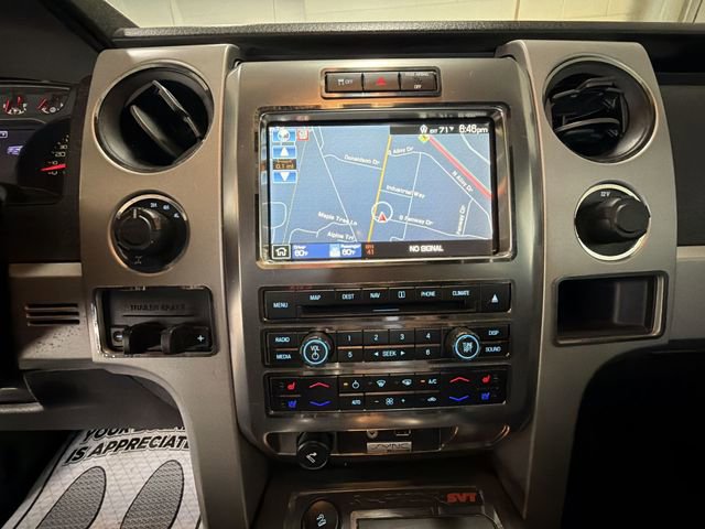 Used 2012 Ford F150 Raptor w/ Raptor Luxury Pkg AWD/4WD image 18