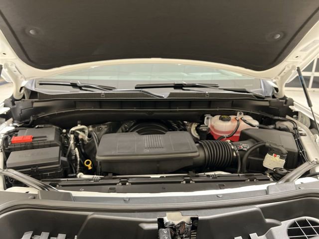 New 2025 Chevrolet Suburban LS w/ Max Trailering Package RWD image 27