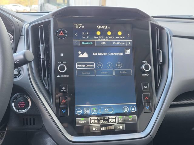 Used 2024 Subaru Crosstrek 2.5i Limited image 16