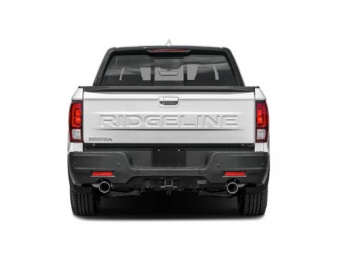 New 2026 Honda Ridgeline Black Edition image 5
