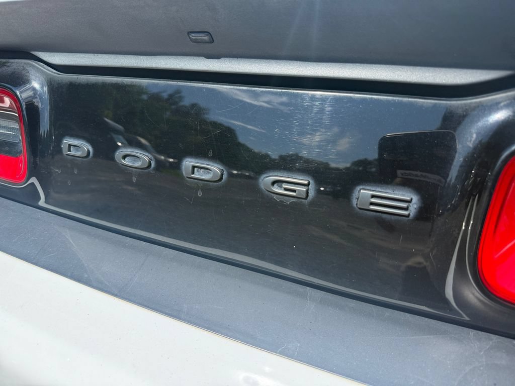 Used 2021 Dodge Challenger SXT w/ Plus Package RWD image 16