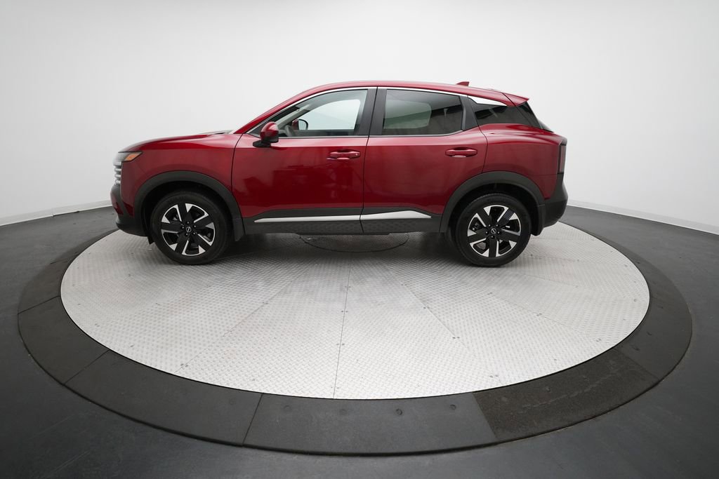 Used 2025 Nissan Kicks SV image 23